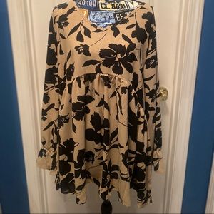 Woman’s Plus Size Clothing